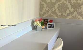 Imagem 7: Apartamento para Venda em Mogi das Cruzes, Vila Oliveira, 3 dormitórios, 3 suítes, 4 banhe