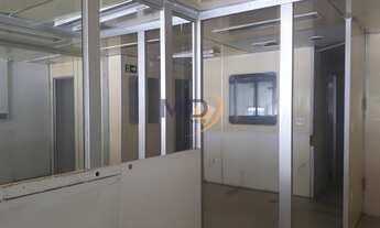 Imagem 7: MAUá - Galpão/Depósito/Armazém - Matriz