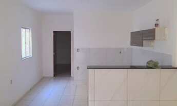 Imagem 9: Casa plana Casa com 1 dormitório