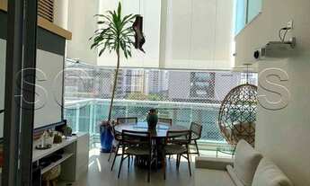 Imagem 6: Apartamento Duplex Alto padrão no Brooklin