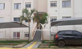 Imagem 6: Apartamento com 2 dormitórios à venda, 60 m² por R$ 158.000,00 - Residencial Anauá - Horto