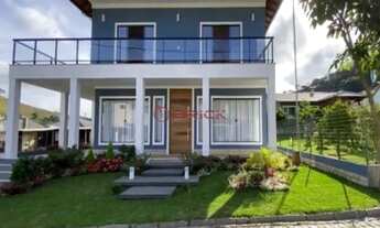 Imagem: TERESÓPOLIS - Casa de Condomínio - VARGEM