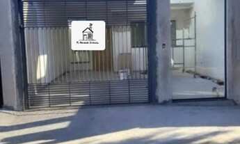 Imagem: Casa Jardim Três Lagoas