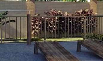 Imagem 5: Apto Pque Acanto /Jd.Iguatemi 02 Dorm. " Condições Imperdíveis "