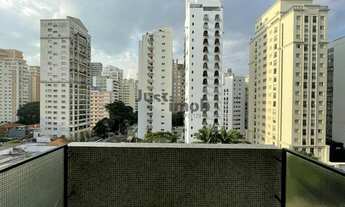 Imagem 4: Apartamento para alugar no bairro Jardim Paulista - São Paulo/SP