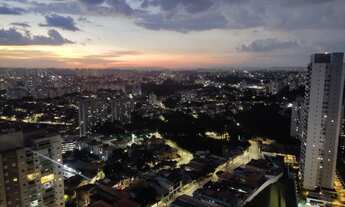 Imagem 2: Cobertura para venda tem 140 metros