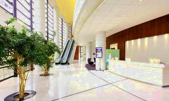 Imagem 7: Flat a Uma Quadra da Paulista Mercure Grand Plaza Paulista