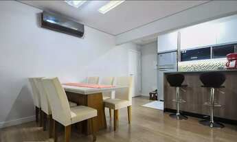 Imagem 4: Apartamento para venda tem 96 metros quadrados com 3 quartos em Vila Andrade - São Paulo