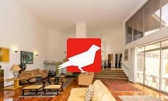 Imagem 2: Casa à venda no bairro Jardim das Bandeiras - São Paulo/SP, Zona Oeste