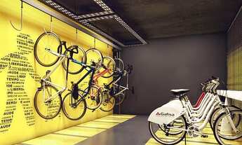 Imagem 6: Cobertura para venda possui 92 m² com 2 quartos em Sumarezinho - São Paulo - SP