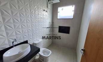 Imagem 4: Casa para venda tem 120 metros quadrados com 3 quartos em Jardim Solange - Bauru - SP