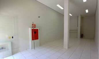 Imagem: ALUGA/ CIDADE JARDIM/ LOJA DE FRENTE PARA