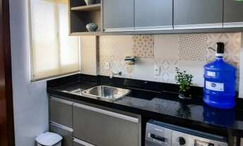 Imagem 6: Apartamento para venda com 3 quartos em tranquilo bairro residencial