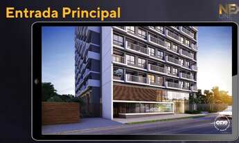 Imagem: Nex one itaim