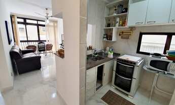 Imagem: OPORTUNIDADE!!! 02 DORMITÓRIOS, LADO PRAIA