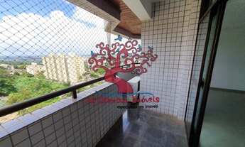 Imagem 7: Apartamento a venda no Bairro Mansões Santo Antônio