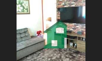 Imagem 4: Apartamento à venda, 50 m² por R$ 200.000,00 - Parque Industrial - São José dos Campos/SP