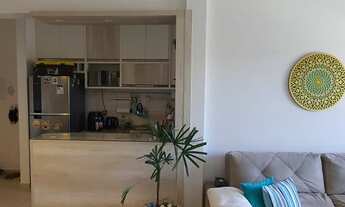 Imagem 1: Excelente Apartamento Centro, Mobilado com Varanda Gourmet