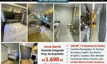 Imagem: MARAVILHOSO APARTAMENTO NO JARDIM OCEÂNICO