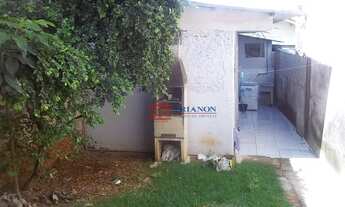 Imagem 2: Casa no Nova America