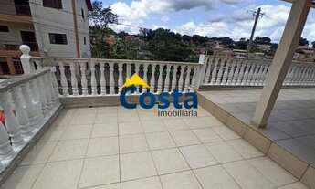 Imagem 4: Casa à venda, 3 quartos, 1 suíte, 3 vagas, Novo Horizonte - Betim/MG