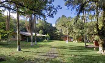 Imagem 4: Fazenda/Sítio/Chácara para venda em São José dos Pinhais PR