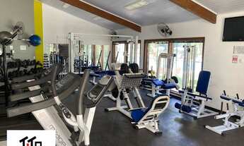 Imagem 12: Terreno à venda, 2166 m² por R$ 350.000,00 - Capital Ville I - Cajamar/SP