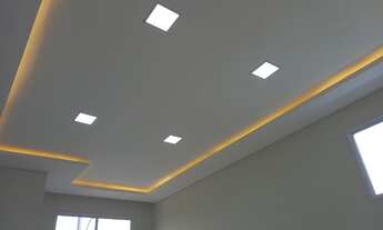 Imagem 2: Casa de condomínio para venda no Ouroville em Taubaté - SP