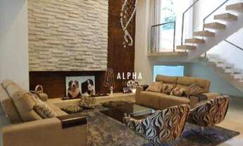 Imagem 7: Casa com 4 dormitórios, 700 m² - venda por R$ 9.000.000,00 ou aluguel por R$ 50.000,00/mês