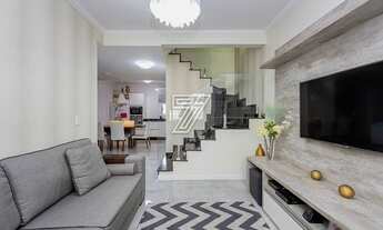 Imagem 6: Sobrado no Vista Alegre- condominio