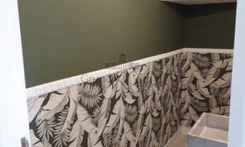 Imagem 3: Casa Condomínio - Urbanova - Condomínio Village Campo Dei Fiori - 3 Dormitórios - 100m²