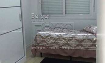 Imagem 6: Apartamento 4 dorm/suítes Menino Deus Porto Alegre, 243m² - FI1270