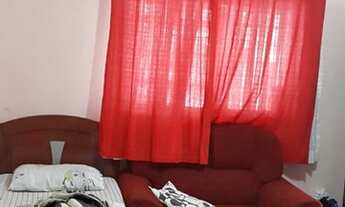 Imagem 5: CASA 1 SUITE, + 1 DORM, + 1 WC, SL, COZ, A/S, VL. CARMELA, GUARULHOS SP, VENDE R$ 320 MIL