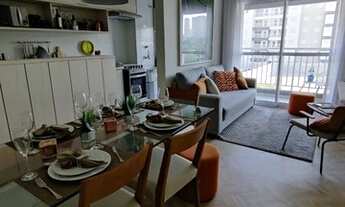 Imagem: Apartamento para venda com 66 metros quadrados