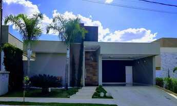 Imagem: Casa de condomínio para venda tem 250 metros