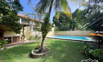 Imagem 3: CONDOMINIO SANTA LUCIA 4 QUARTOS COM SUITE NA BARRA DA TIJUCA