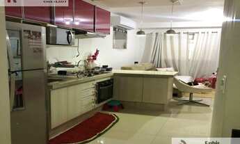 Imagem 2: Casa - Condomínio Horto Flamboyant