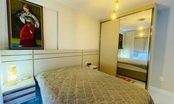 Imagem 7: Apartamento com 1 suíte na maravilhosa Praia de Palmas