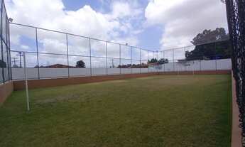 Imagem 7: Apartamento para aluguel e venda tem 45 metros quadrados com 2 quartos em Santa Rosa - São