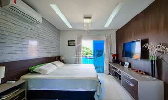 Imagem 6: Casa À Venda Com 168m²| 3 Quartos| 1 Suíte