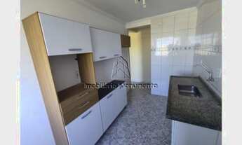 Imagem 3: Piracicaba - Apartamento Padrão - Glebas Califórnia
