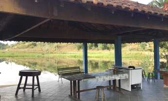 Imagem 3: Itaboraí-Próximo Comperj-Lindo sítio