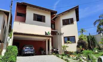 Imagem: Casa com 4 dormitórios à venda, 308 m²