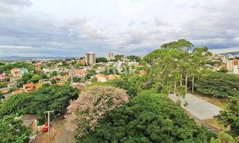 Imagem 3: Apartamento à venda com 70m2, 2 quartos e 1 vaga de garagem no Cristo Redentor-Porto Alegr