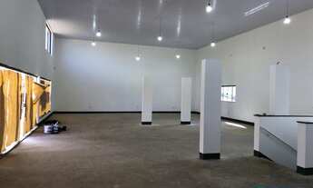 Imagem 3: Ponto comercial/Loja/Box para aluguel com 410 metros quadrados em Igapó - Londrina - PR