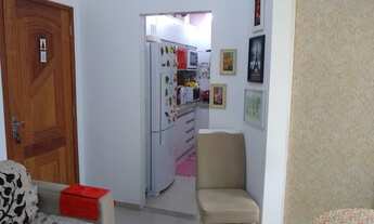 Imagem 4: Sala , 2 quartos suítes, (dependência revertida), cozinha, reformado!