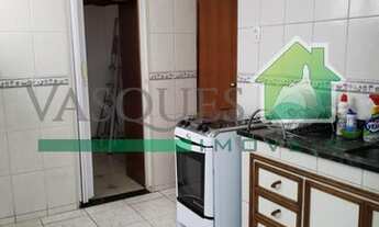 Imagem 7: Apartamento para Venda em Teresópolis, Várzea, 1 dormitório, 2 banheiros, 1 vaga