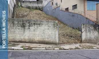 Imagem: TERRENO VENDA EM TABOÃO DA SERRA