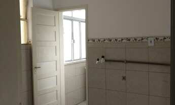 Imagem 5: Apartamento para aluguel possui 60 metros quadrados com 2 quartos em Cristal - Porto Alegr