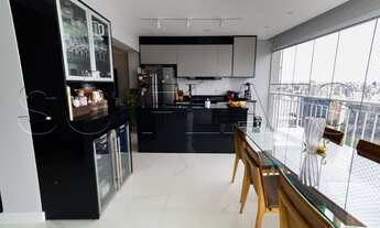 Imagem 3: Flat alto padrão com 03 dormitórios no Itaim